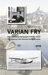 Varian Fry - Rüdiger Strempel