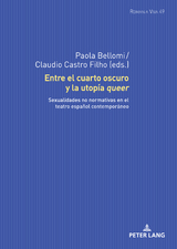 Entre el cuarto oscuro y la utopía queer - 