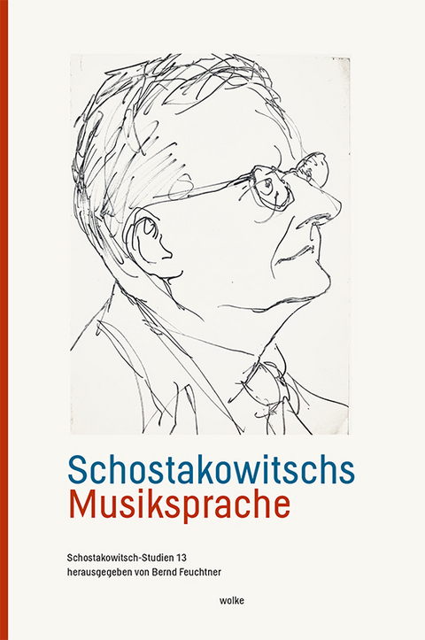 Schostakowitschs Musiksprache - 