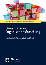 Diversitäts- und Organisationsforschung - 