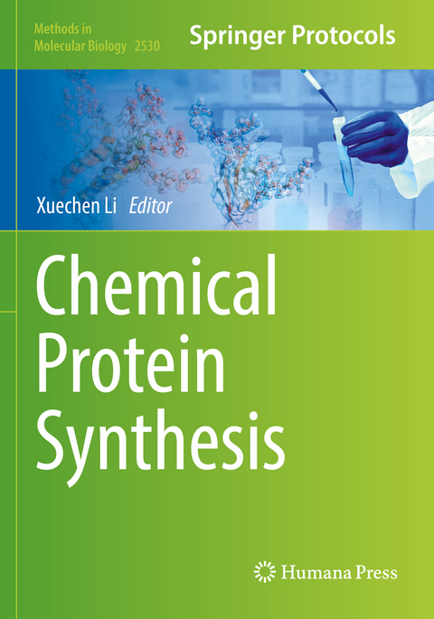 Chemical Protein Synthesis - 