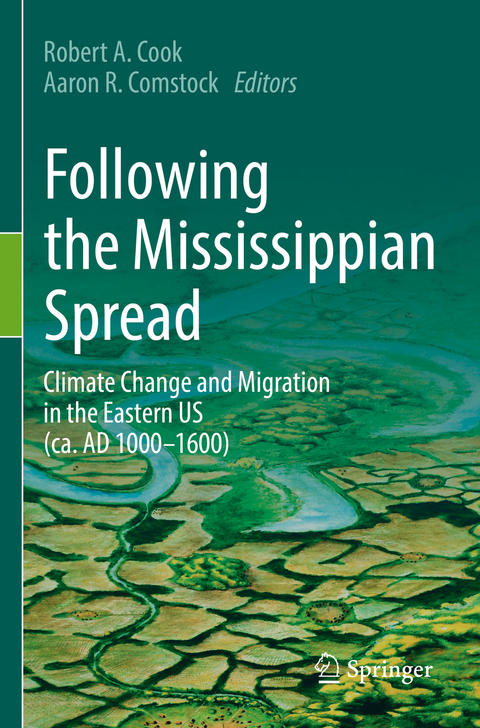 Following the Mississippian Spread - 