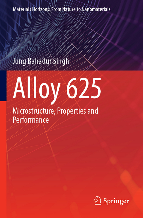 Alloy 625 - Jung Bahadur Singh