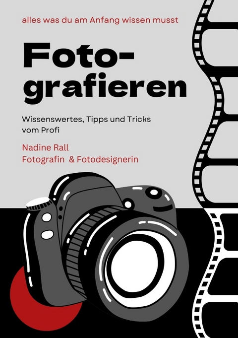 Fotografieren lernen - Nadine Rall