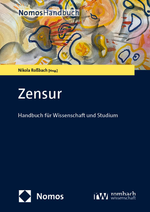 Zensur - 