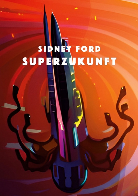 Superzukunft - Sidney Ford