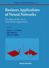 BUSINESS APPLICATIONS OF NEURAL....(V13) - 