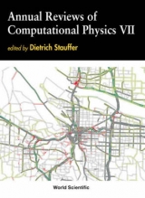ANNUAL REVIEWS OF COMPUTATIONAL PHYS ... - 