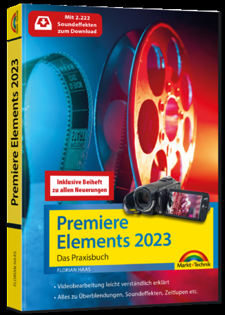 Premiere Elements 2024 - Florian Haas