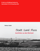Stadt, Land, Fluss - Helmut Gabel