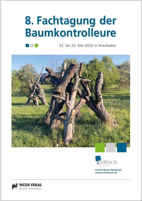 8. Fachtagung der Baumkontrolleure