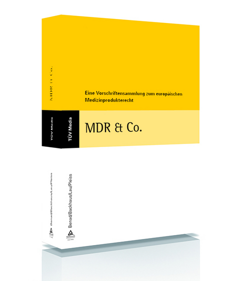 MDR & Co. - 