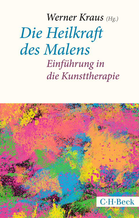 Die Heilkraft des Malens - 