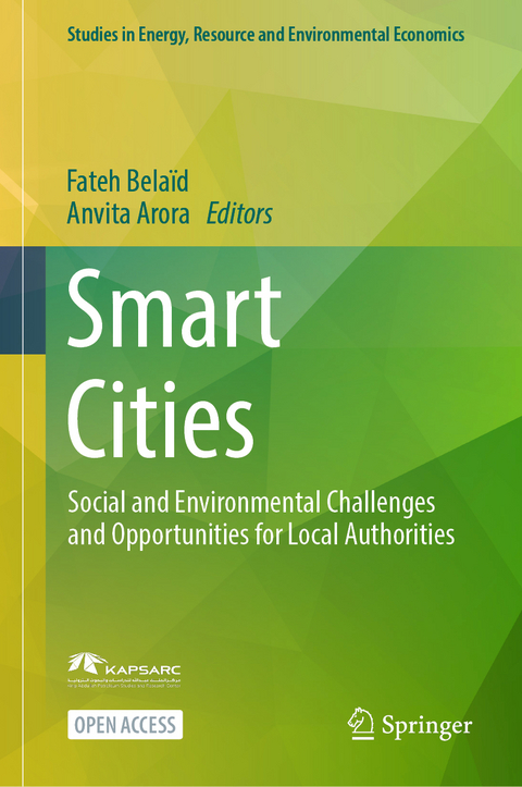 Smart Cities - 