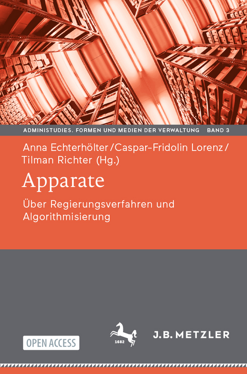 Apparate - 