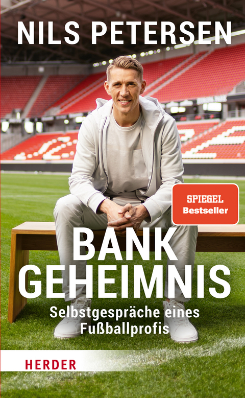 Bank-Geheimnis - Nils Petersen