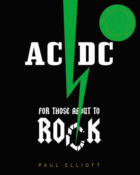 AC/DC - Paul Elliot
