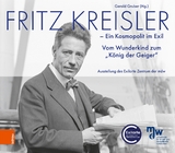 Fritz Kreisler - 