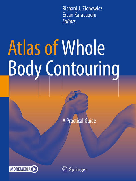Atlas of Whole Body Contouring - 