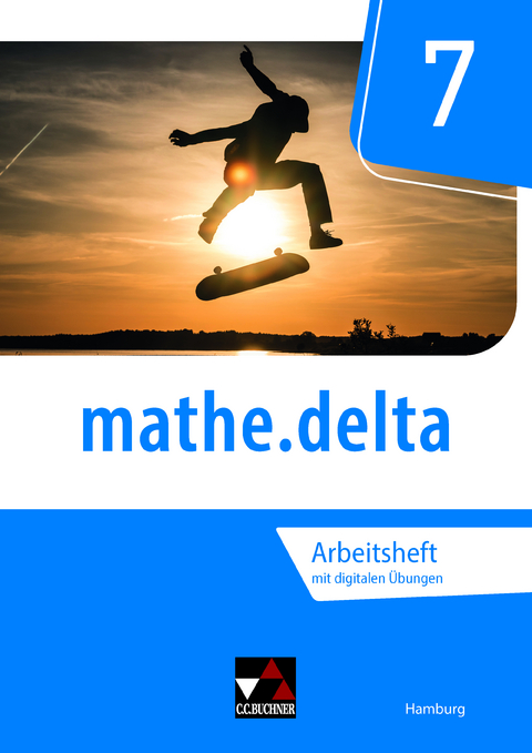 mathe.delta – Hamburg / mathe.delta Hamburg AH 7 - Michael Kleine