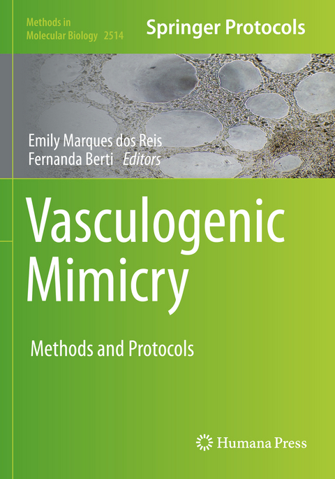 Vasculogenic Mimicry - 