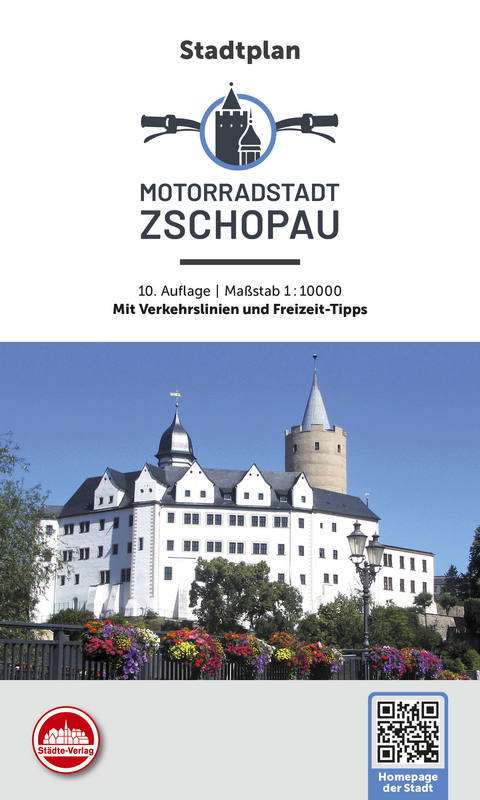 Motorradstadt Zschopau