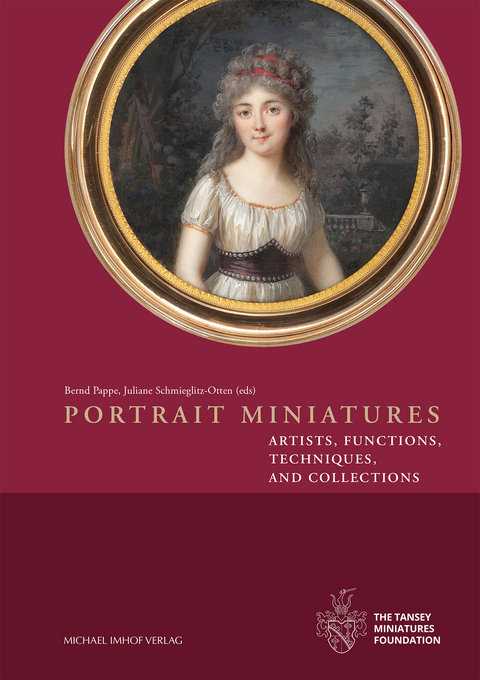 Portrait Miniatures - 