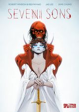 Seven Sons - Robert Windom, Kelvin Mao