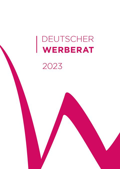 Deutscher Werberat 2023