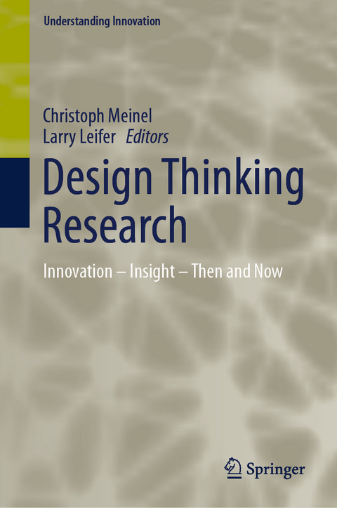 Design Thinking Research - 