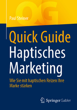 Haptisches Marketing - Paul Steiner