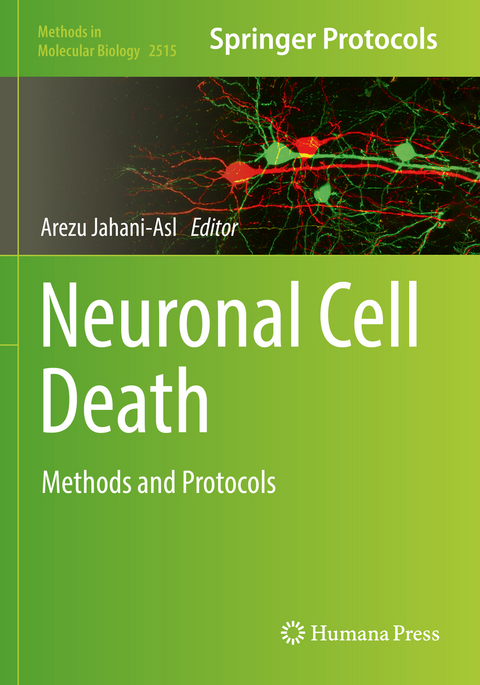 Neuronal Cell Death - 