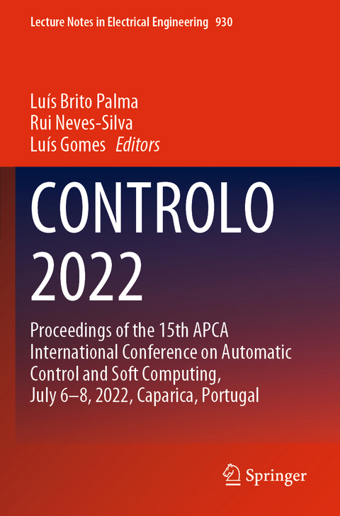 CONTROLO 2022 - 