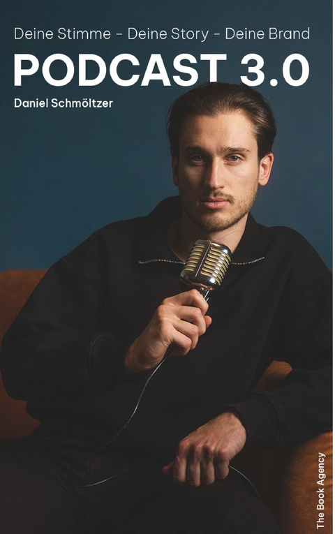 Podcast 3.0 - Daniel Schmöltzer