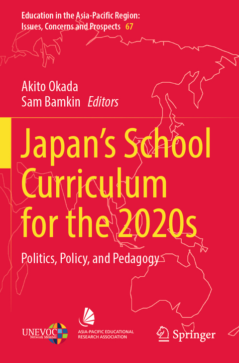 Japan’s School Curriculum for the 2020s - 