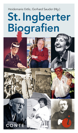 St. Ingberter Biografien - 