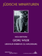 Georg Wilde - Nick Bertram