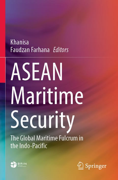 ASEAN Maritime Security - 