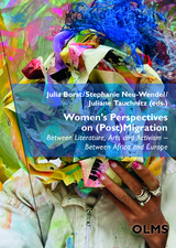 Women's Perspectives on (Post)Migration - 