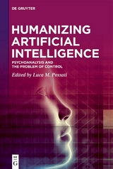 Humanizing Artificial Intelligence - 