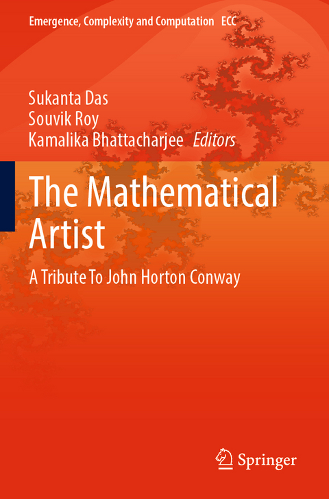 The Mathematical Artist - 