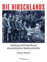 Die Hirschlands - Norbert Fabisch