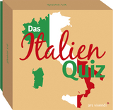 Das Italien-Quiz - 