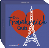 Das Frankreich-Quiz - 