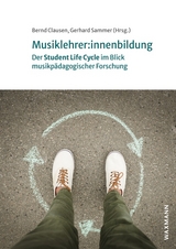 Musiklehrer:innenbildung - 