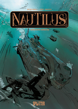 Nautilus. Band 3 - Mathieu Mariolle