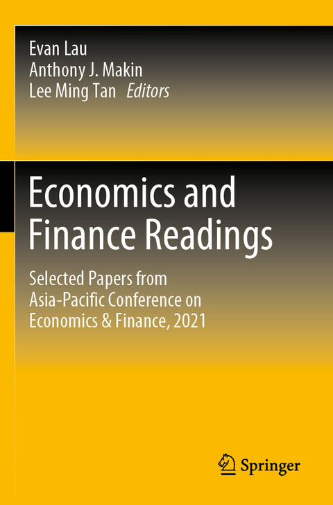 Economics and Finance Readings - 