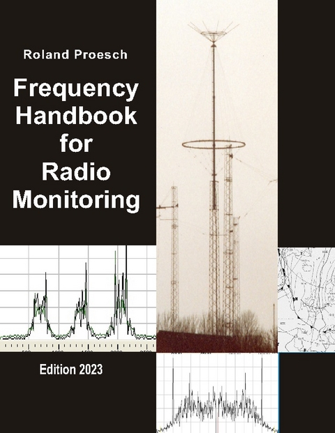 Frequency Handbook for Radio Monitoring - Roland Proesch