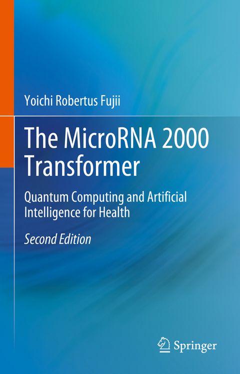 The MicroRNA 2000 Transformer - Yoichi Robertus Fujii