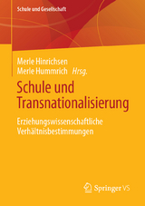 Schule und Transnationalisierung - 